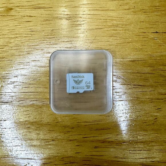 Nintendo Switch V1 Game Console HAC-001 Red/Blue Joy Cons with Box Tested Works - Picture 6 of 8